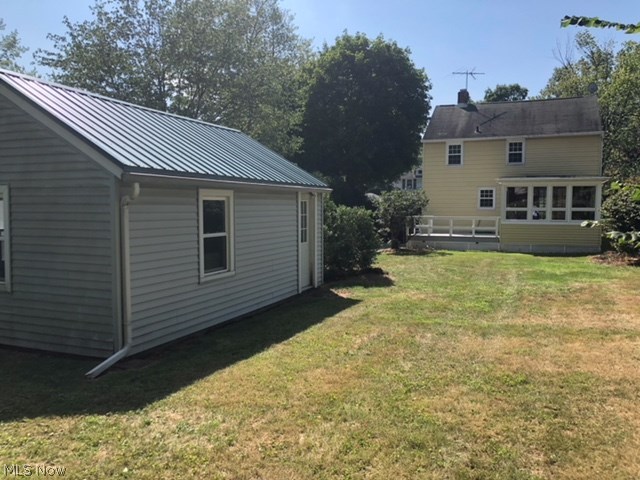 West Heights Allotment - Residential