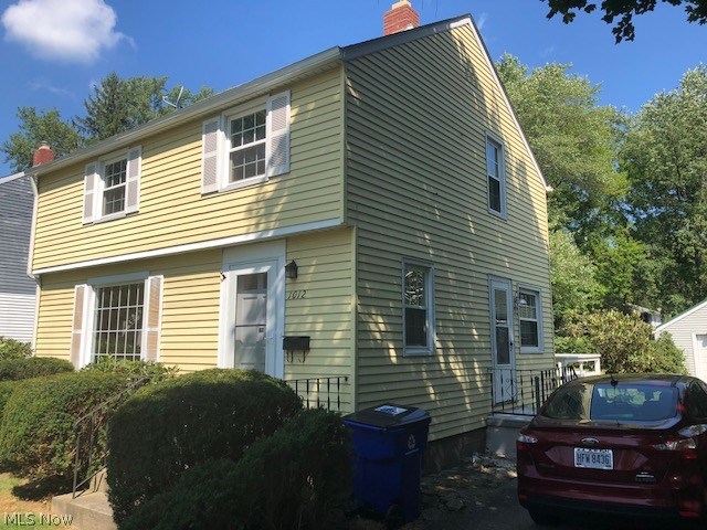 West Heights Allotment - Residential