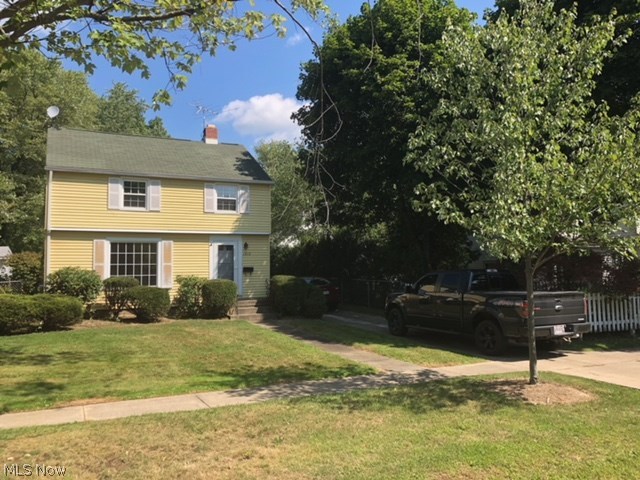 West Heights Allotment - Residential