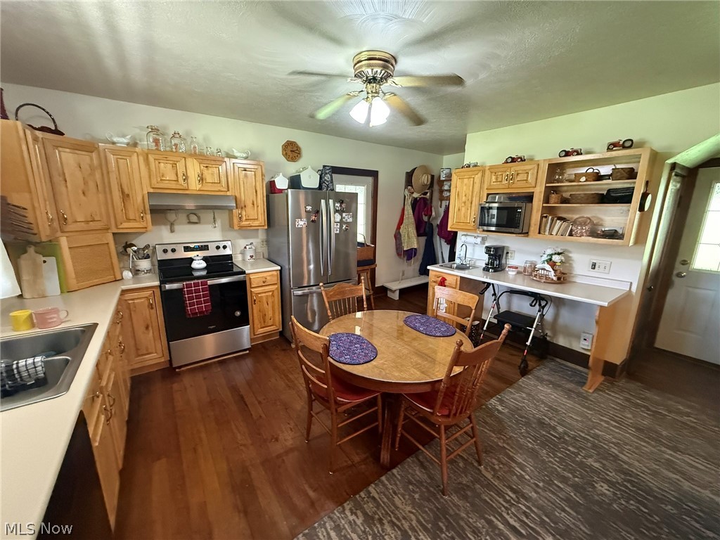 11140 Strasburg Bolivar Road NW