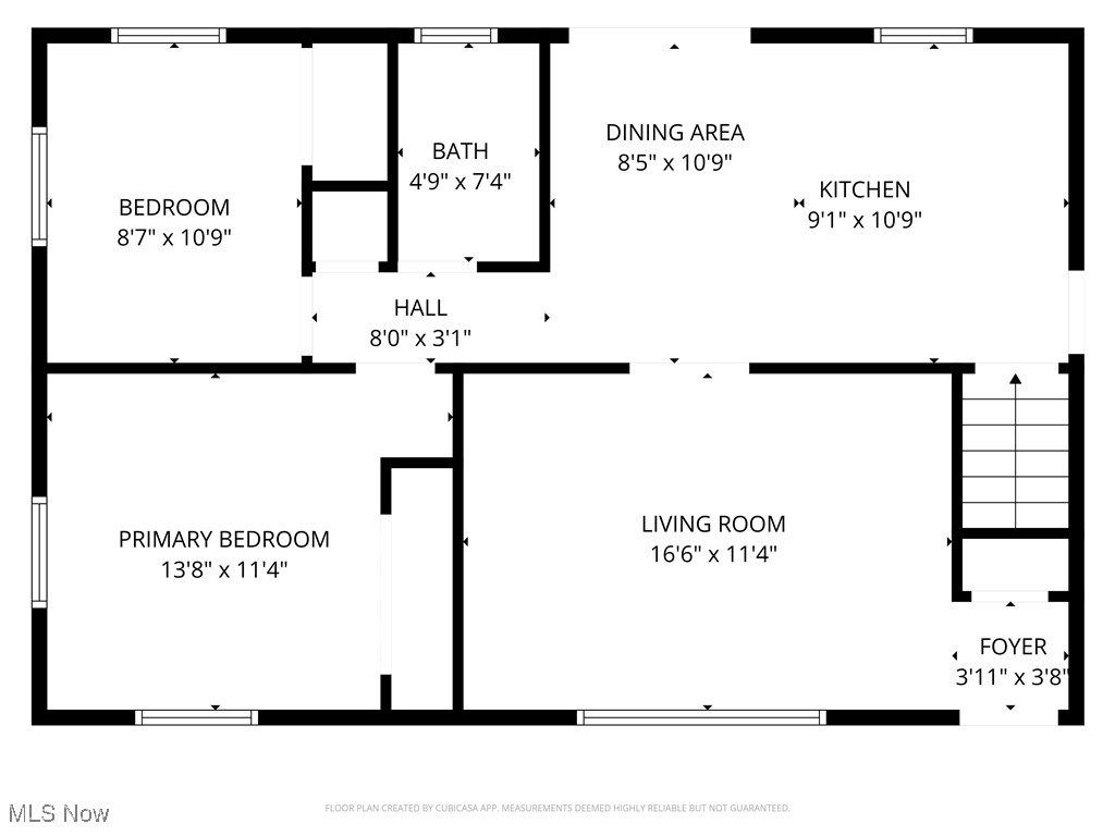 Massillon - Residential