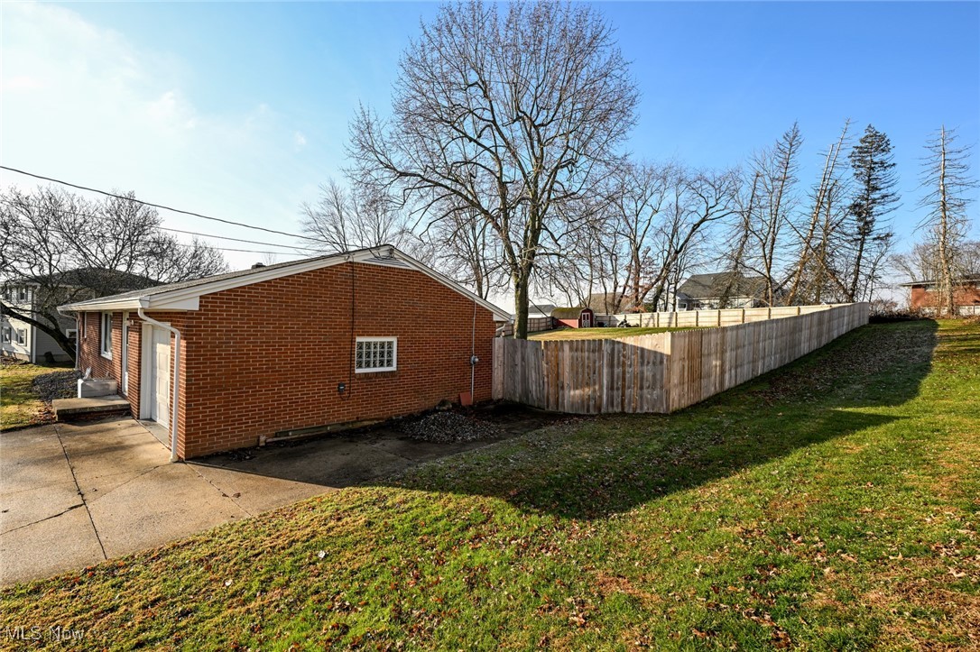 Massillon - Residential