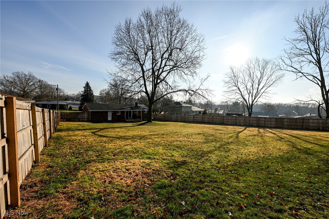 Massillon - Residential