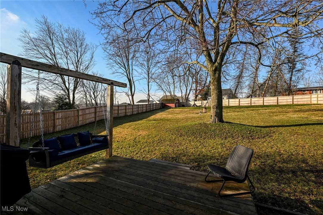 Massillon - Residential