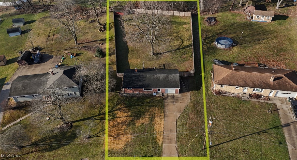 Massillon - Residential