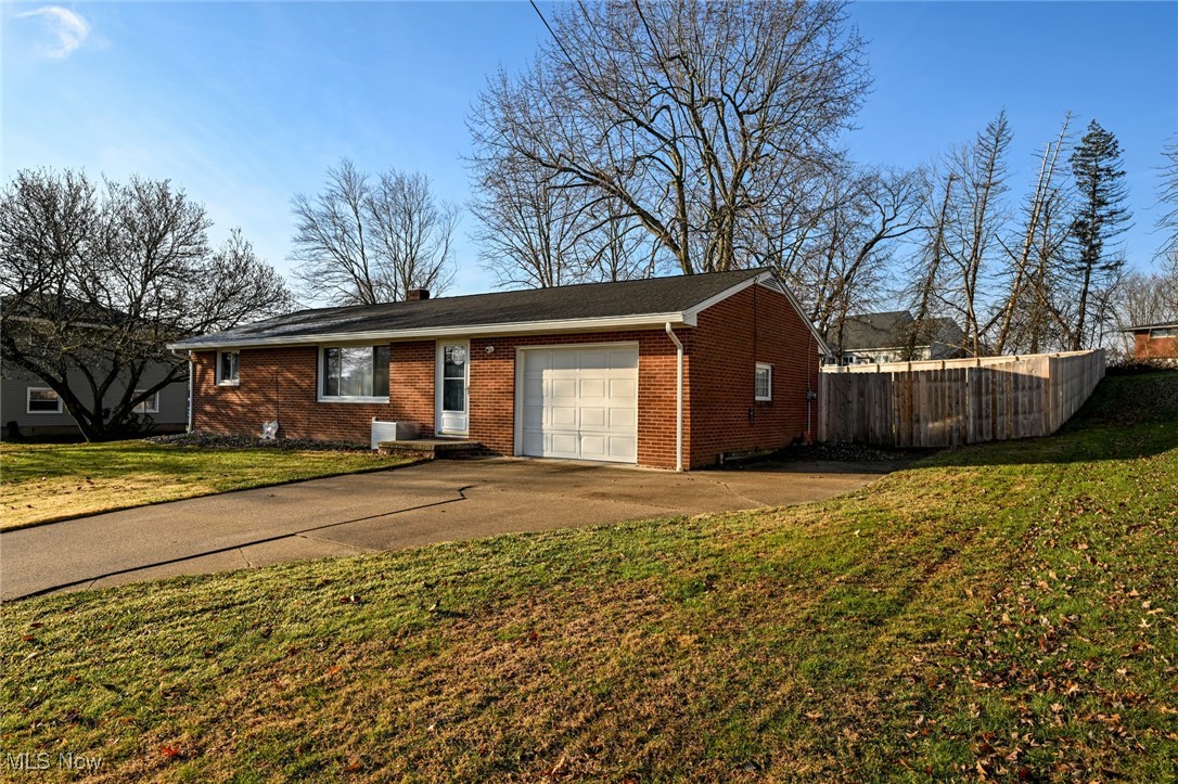 Massillon - Residential