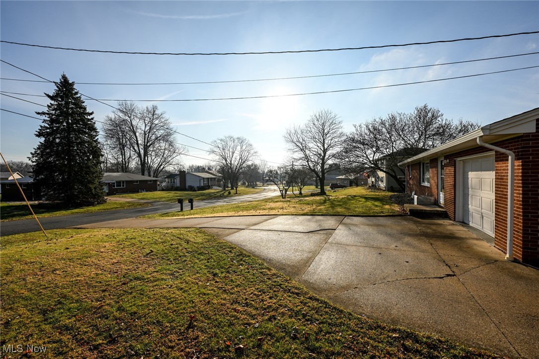 Massillon - Residential