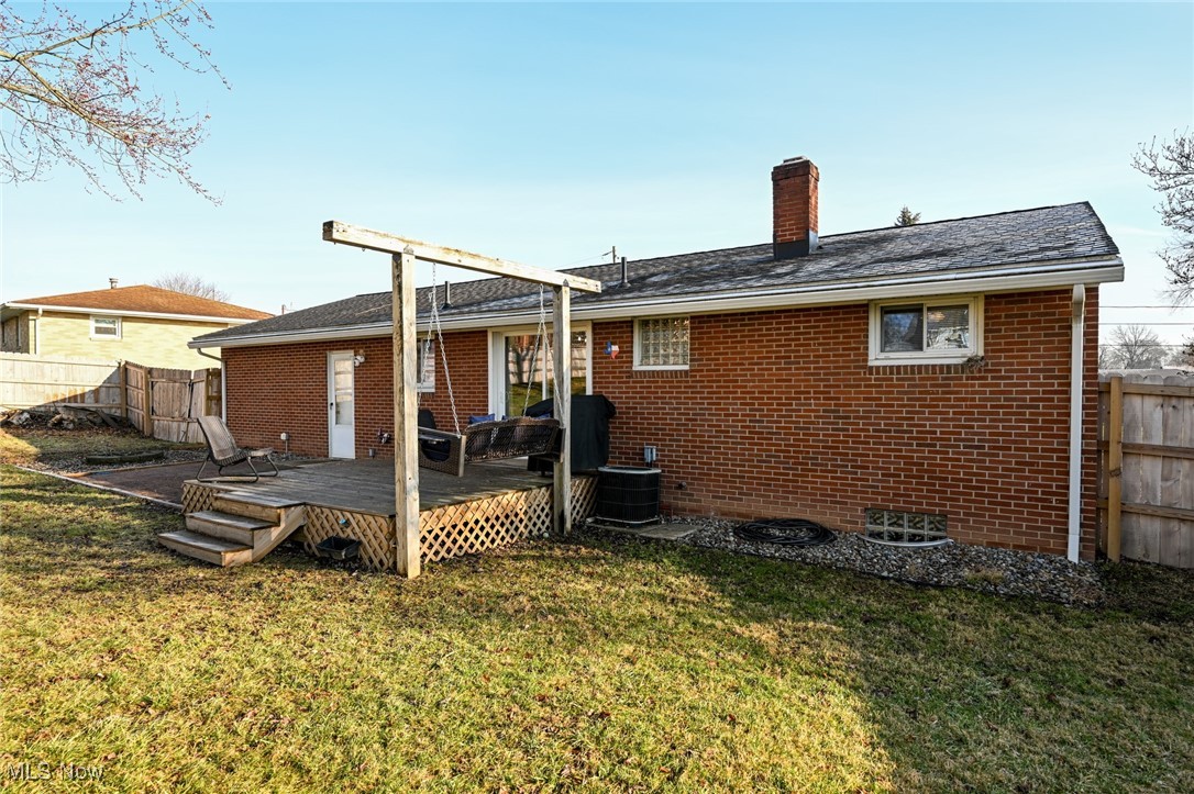 Massillon - Residential