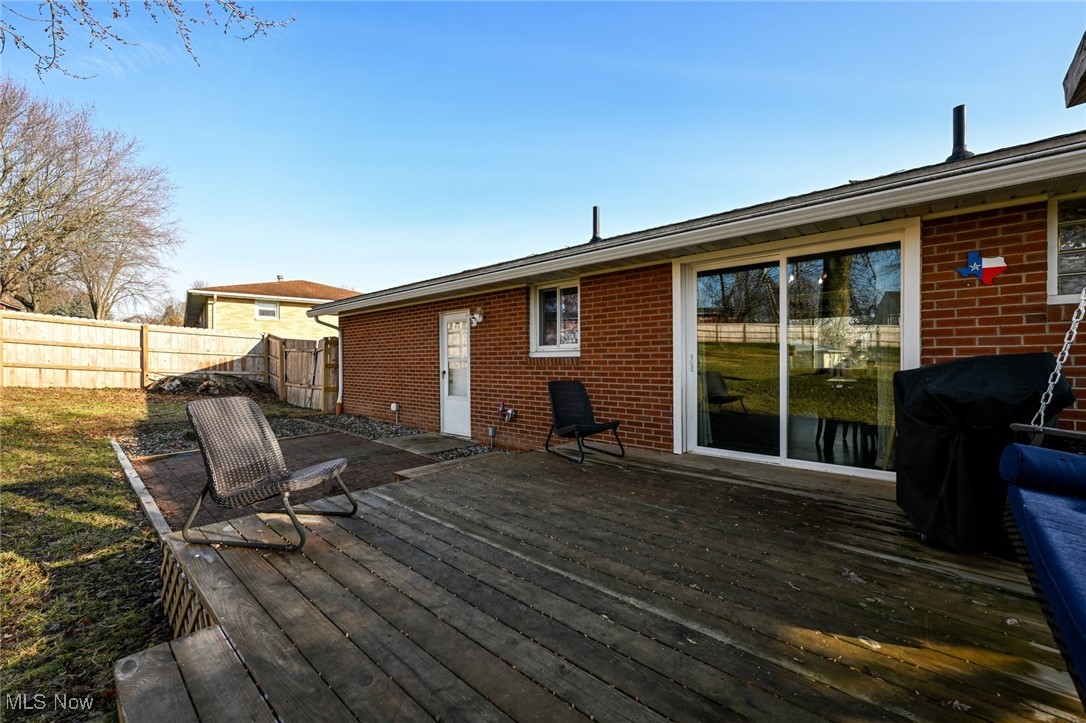 Massillon - Residential