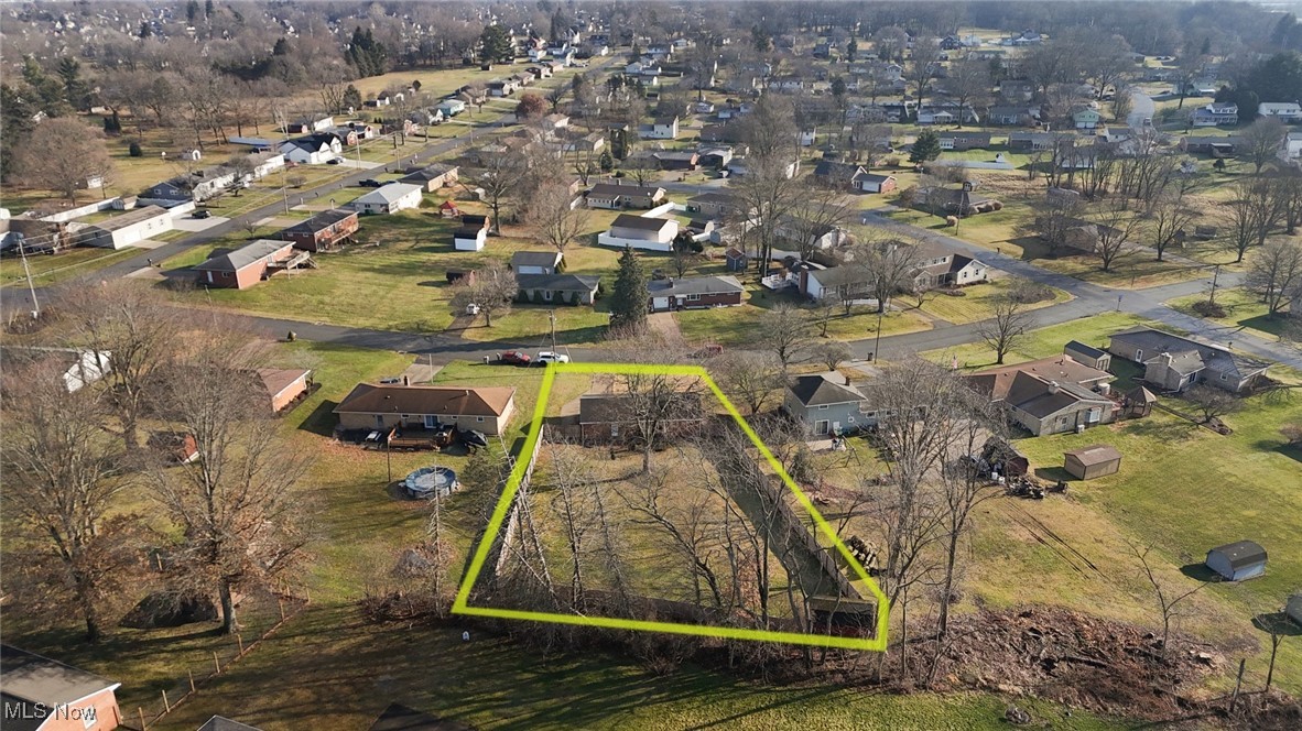 Massillon - Residential