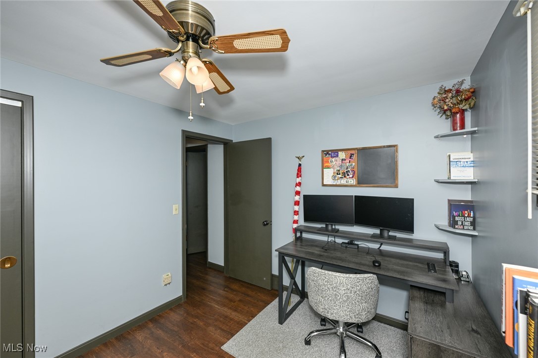 Massillon - Residential