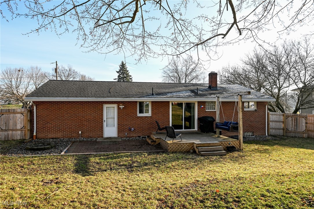 Massillon - Residential