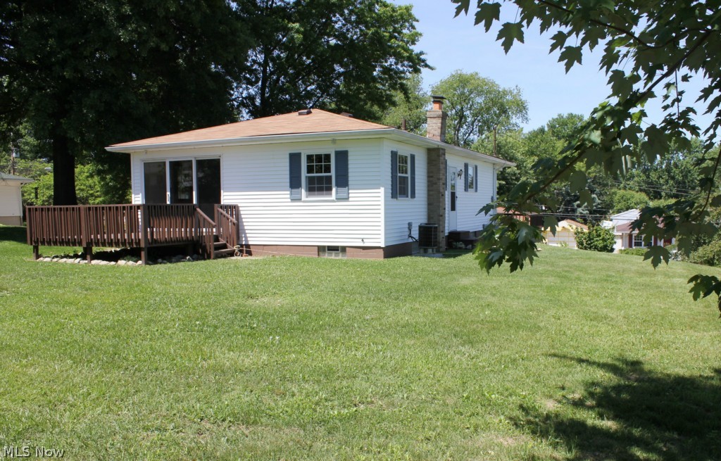 East Market Acres - Residential