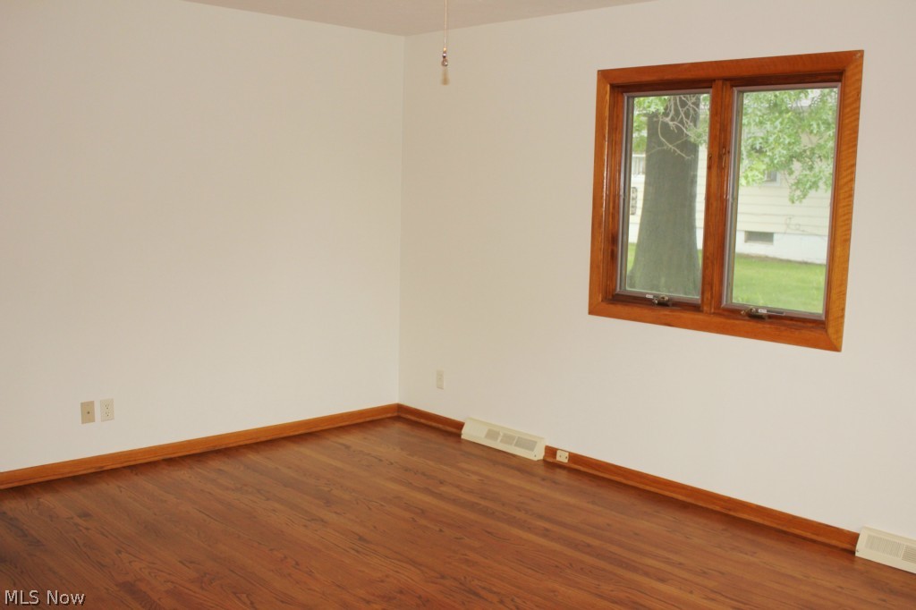 East Market Acres - Residential