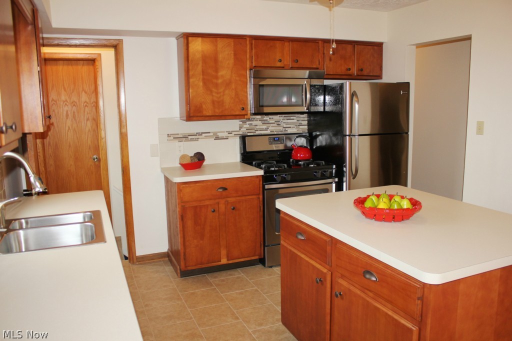 East Market Acres - Residential