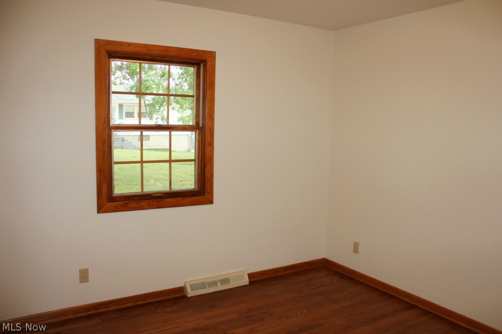 East Market Acres - Residential