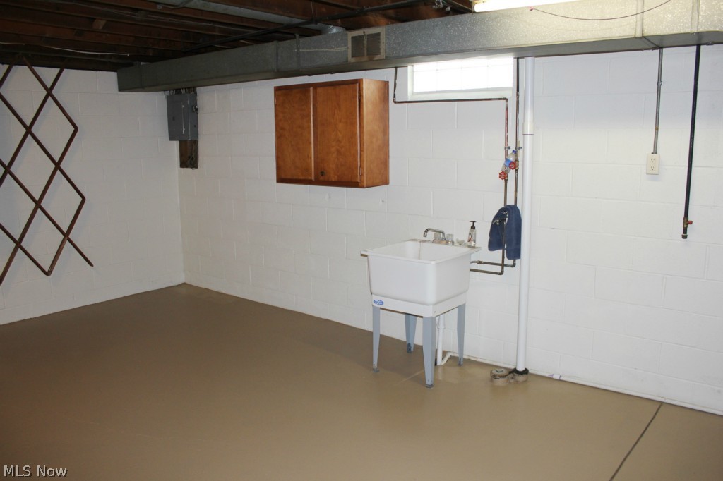 East Market Acres - Residential