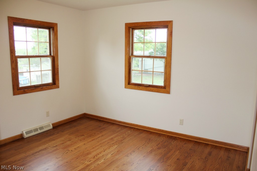 East Market Acres - Residential