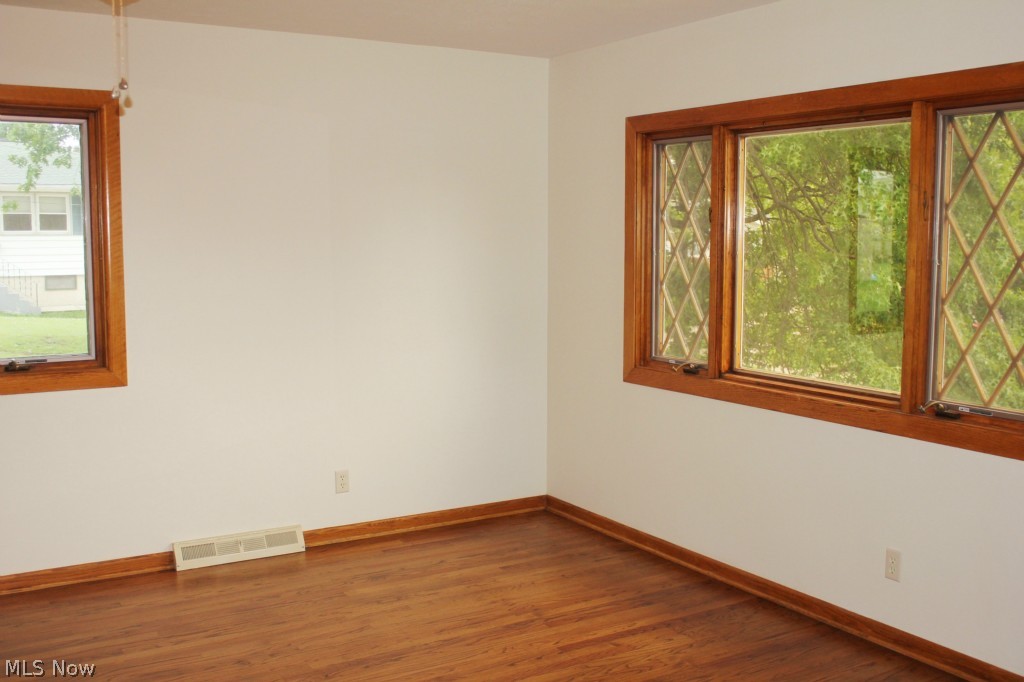 East Market Acres - Residential