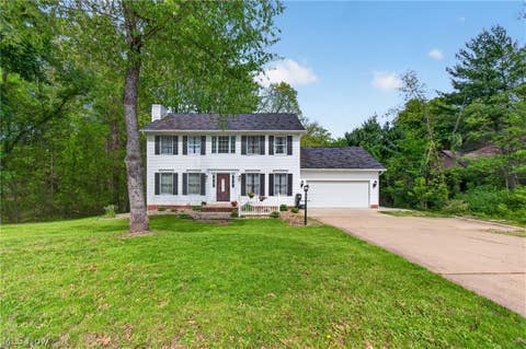Homes For Sale - 1741 Wales Road<br/> Massillon, OH 44646