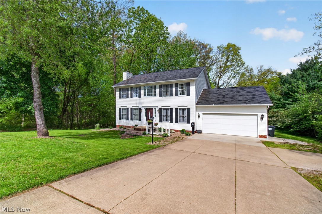 Chestnut Hills Estates - Residential