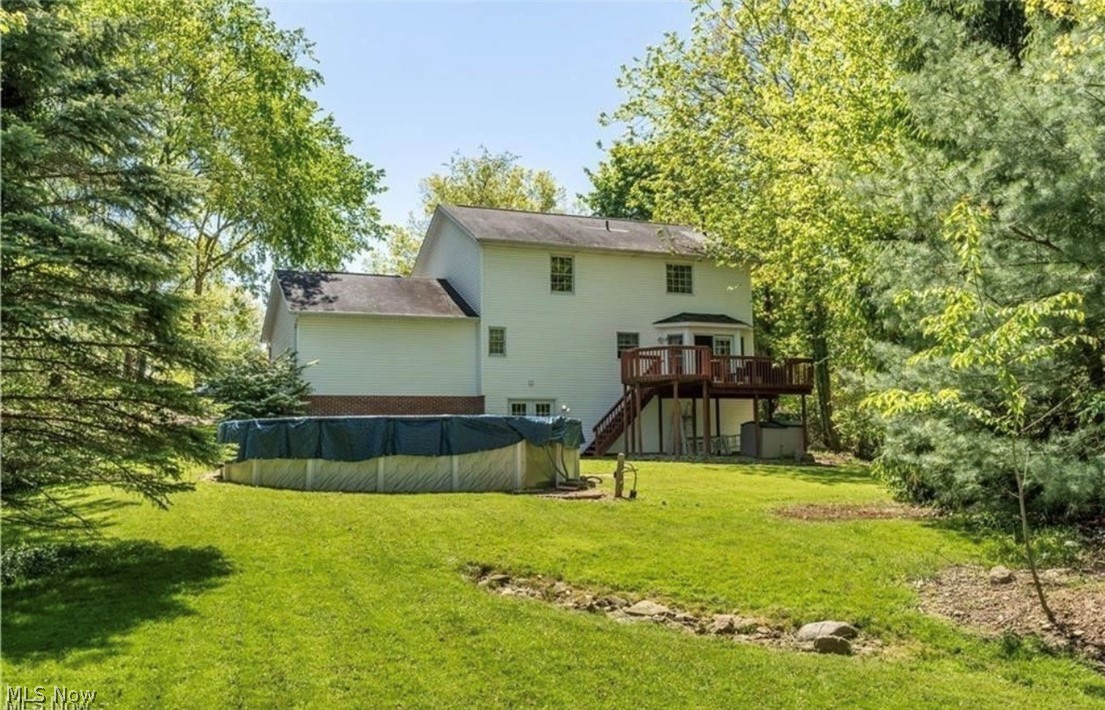 Chestnut Hills Estates - Residential