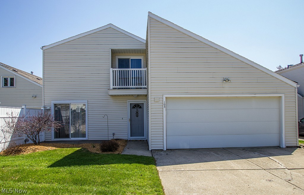 Holiday Hills - Residential