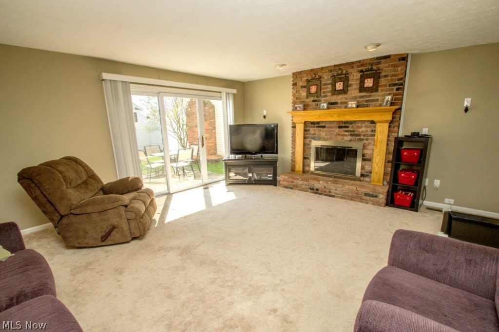 Holiday Hills - Residential