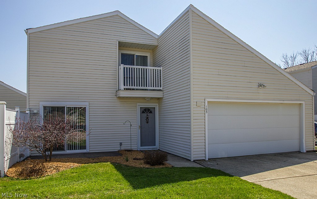 Holiday Hills - Residential