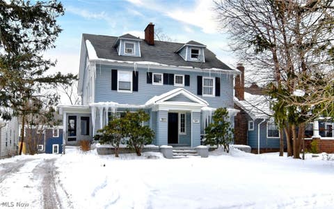 Photo for 3261 Euclid Heights Boulevard