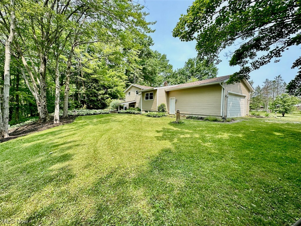 Mont Mere Colony Sub - Residential