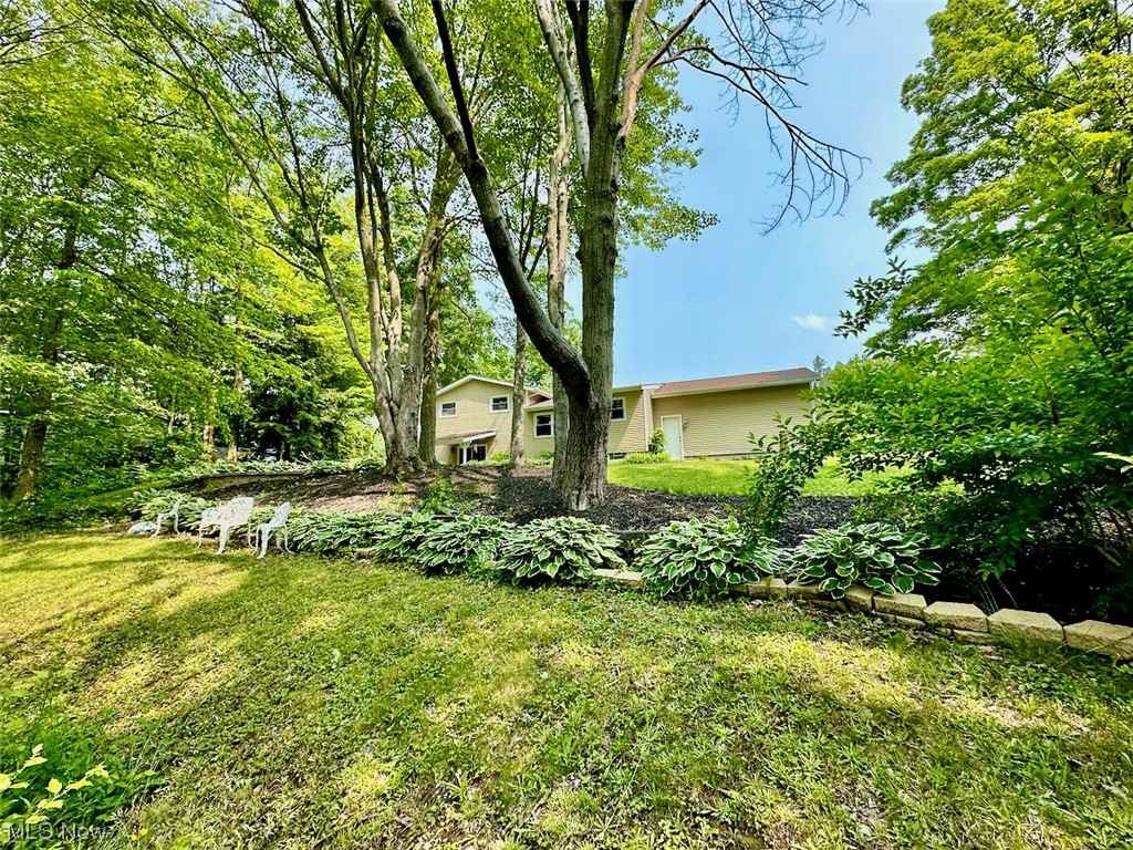 Mont Mere Colony Sub - Residential