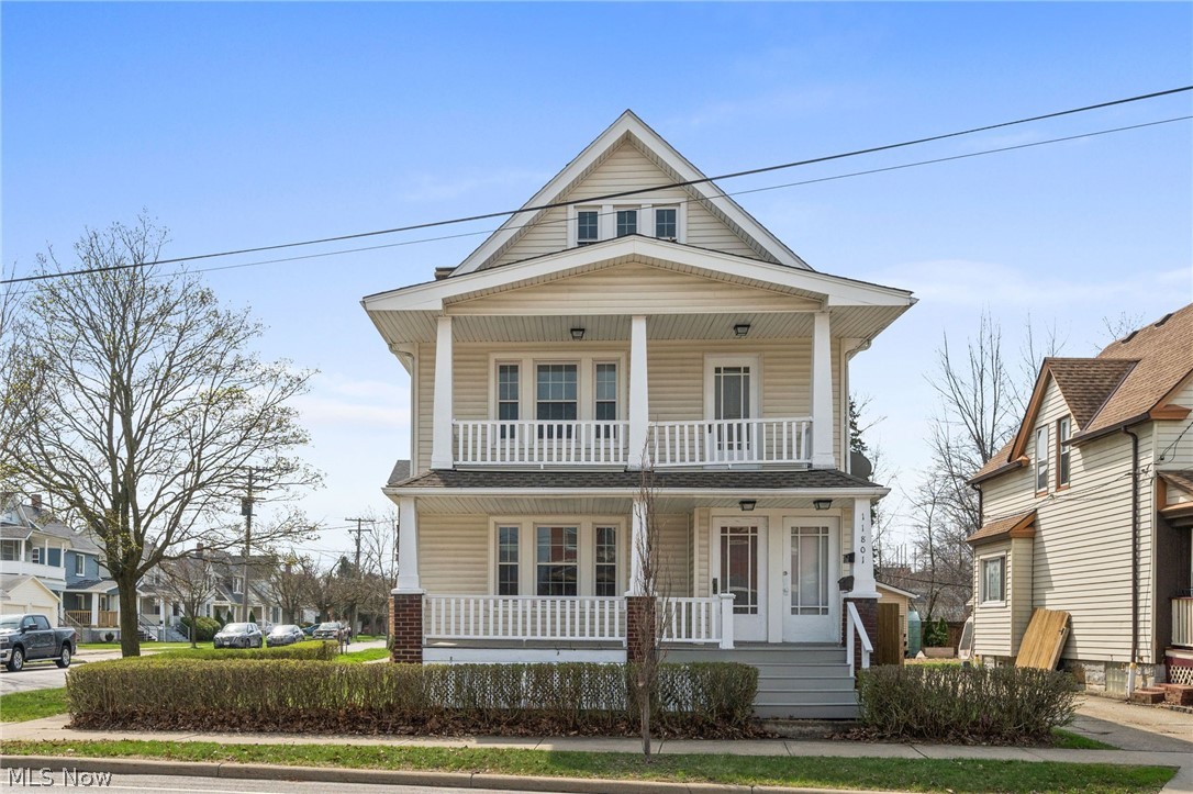 Rockport Sec 21 - Residential Income