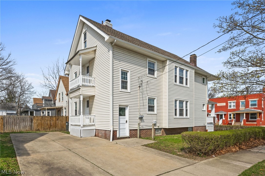 Rockport Sec 21 - Residential Income