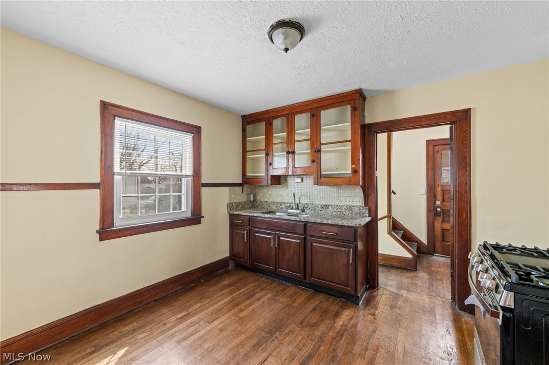 Rockport Sec 21 - Residential Income