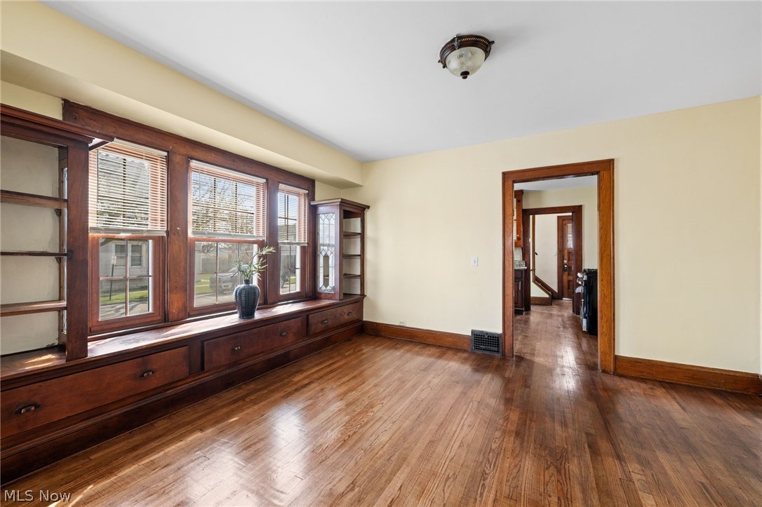 Rockport Sec 21 - Residential Income