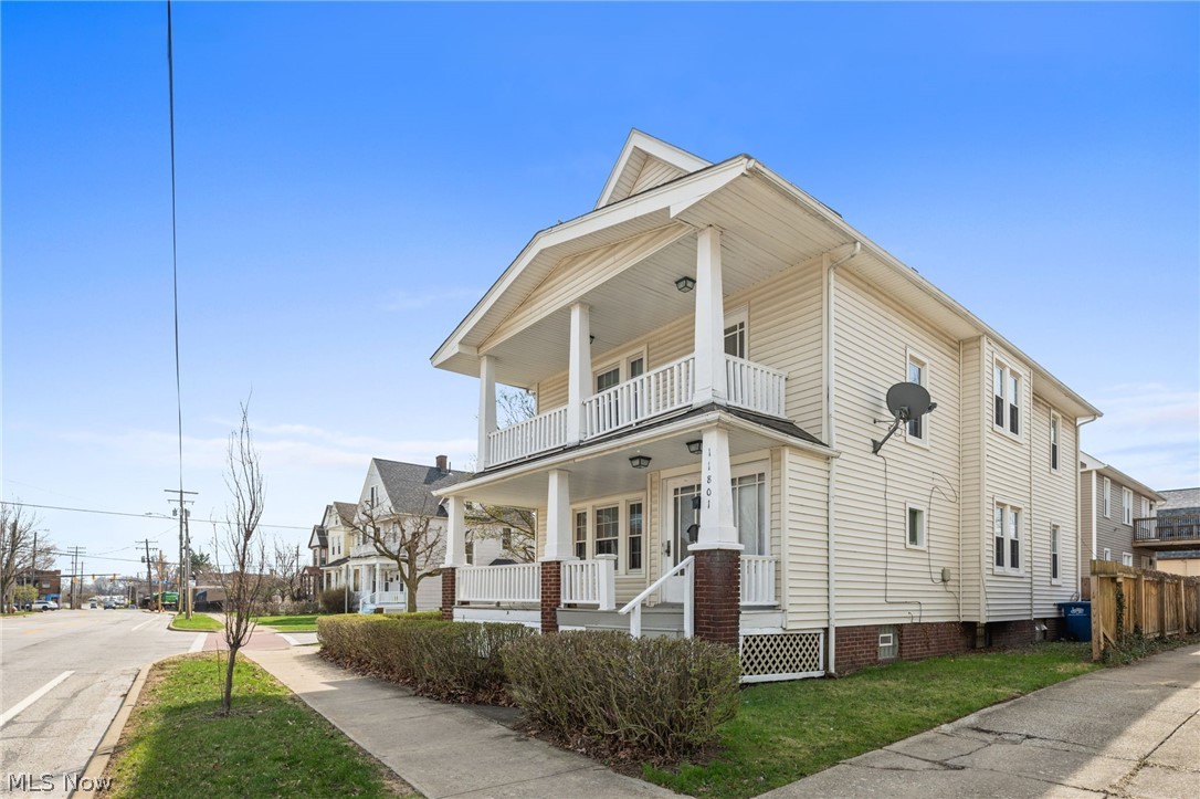 Rockport Sec 21 - Residential Income