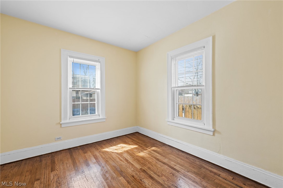 Rockport Sec 21 - Residential Income