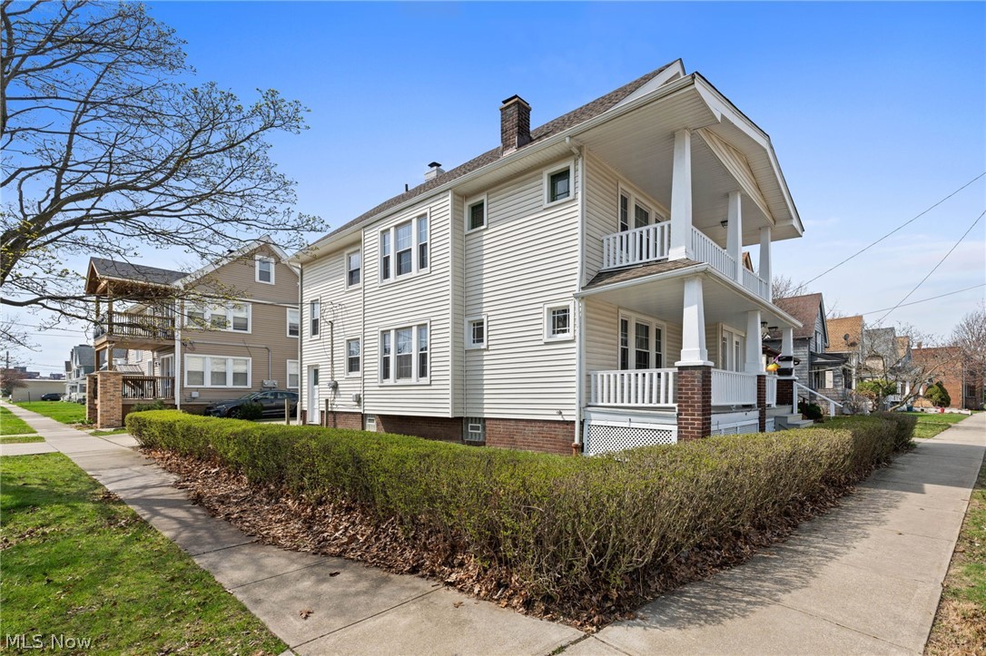 Rockport Sec 21 - Residential Income