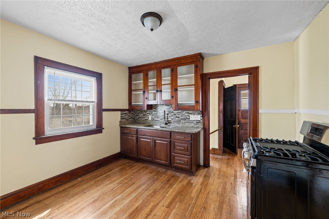 Rockport Sec 21 - Residential Income