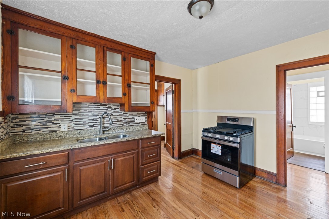 Rockport Sec 21 - Residential Income