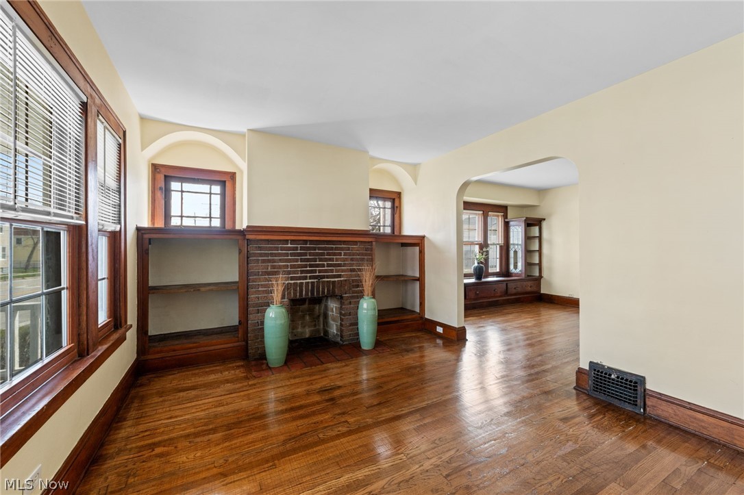 Rockport Sec 21 - Residential Income