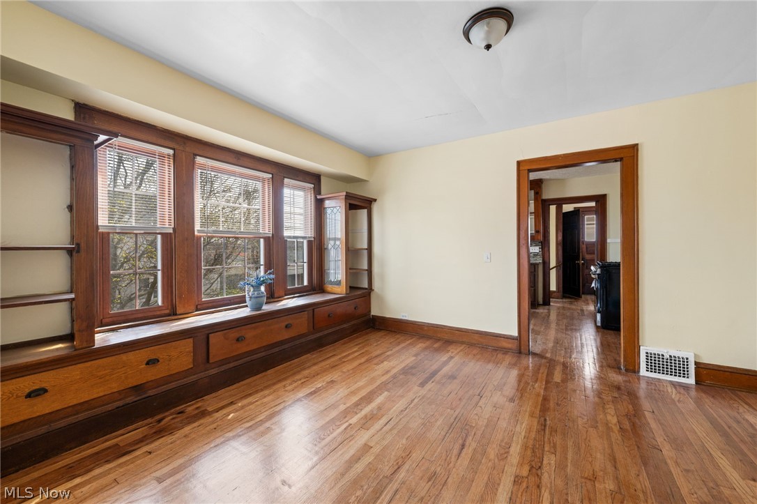 Rockport Sec 21 - Residential Income