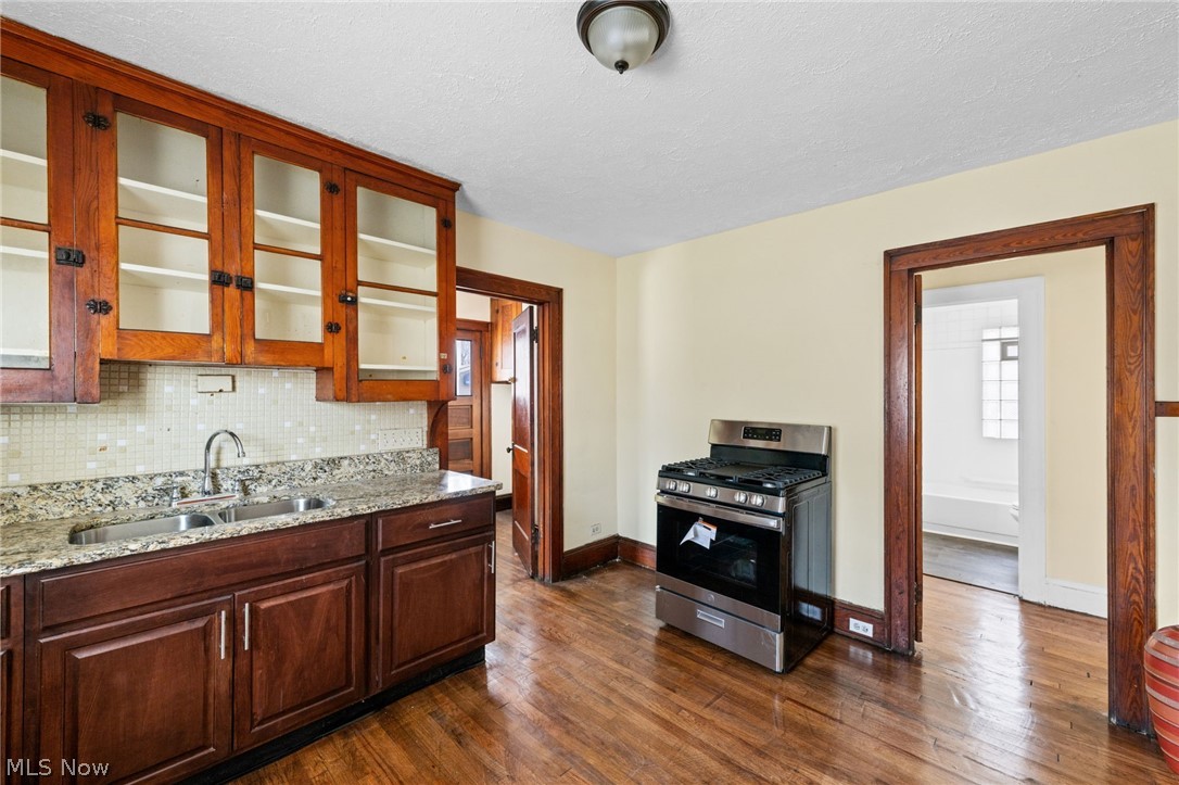 Rockport Sec 21 - Residential Income