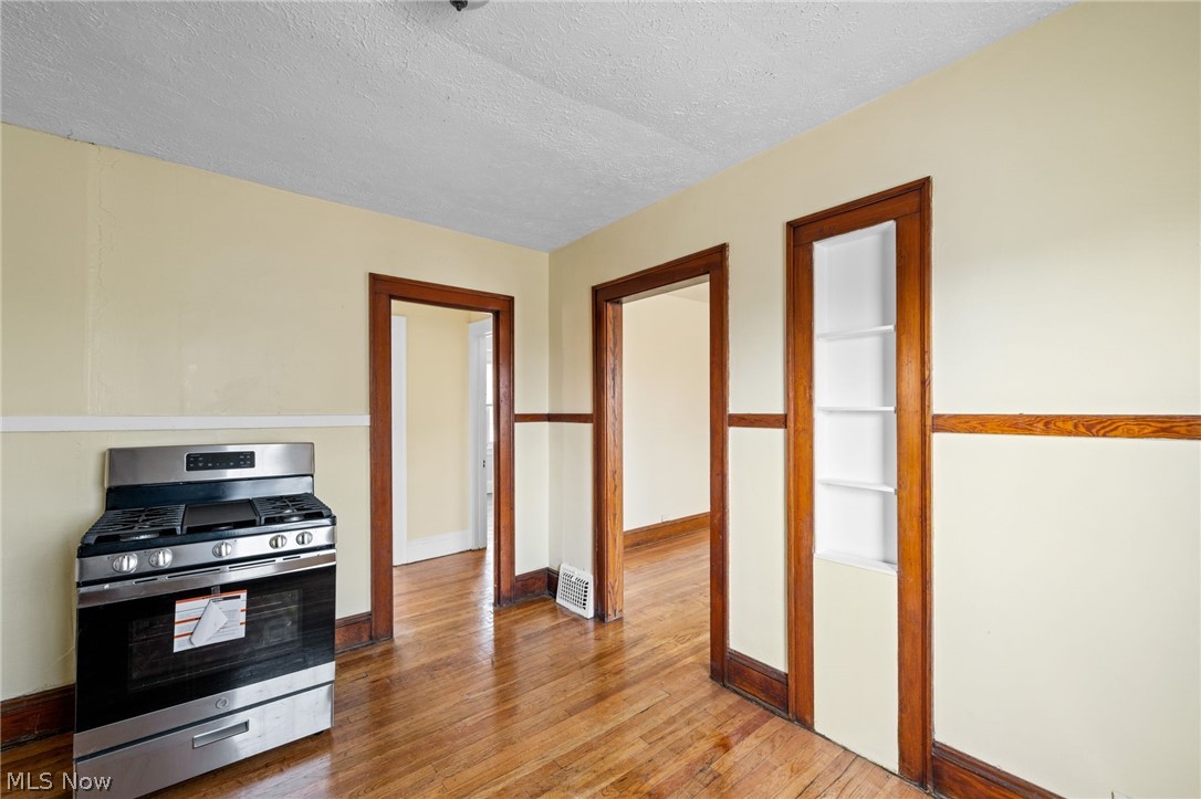 Rockport Sec 21 - Residential Income