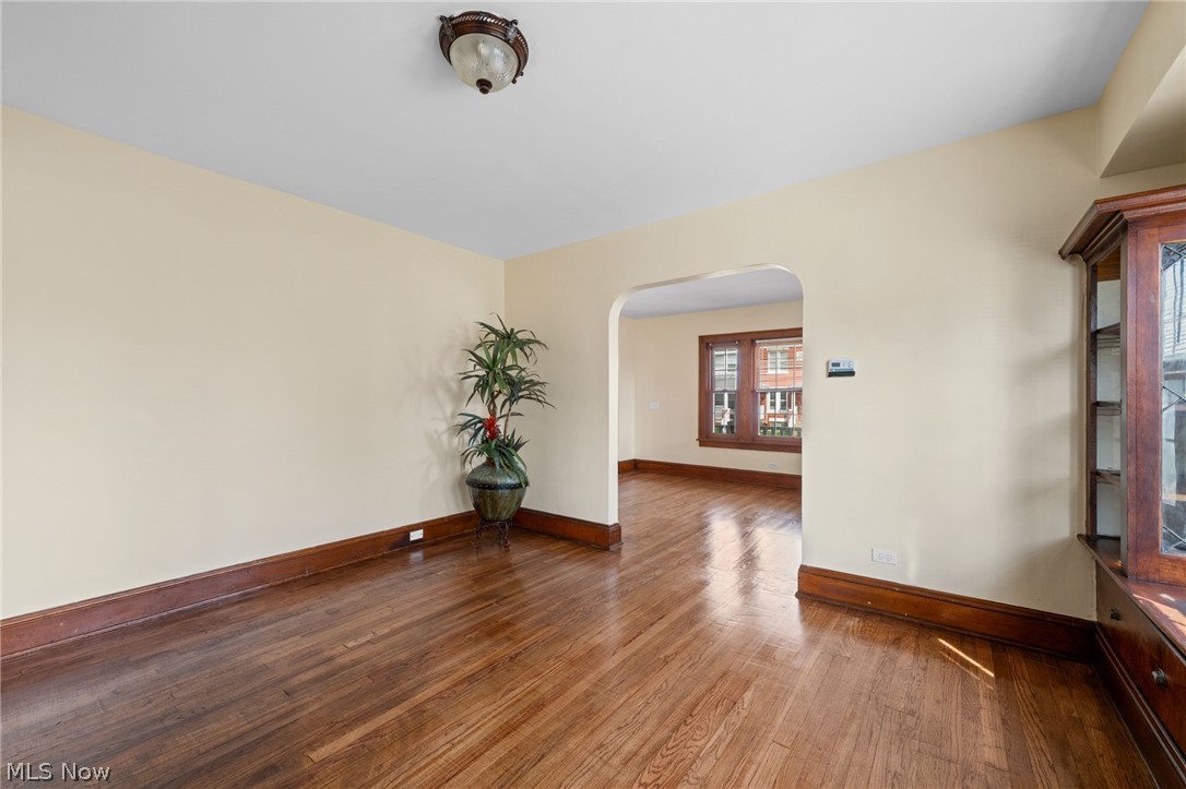 Rockport Sec 21 - Residential Income