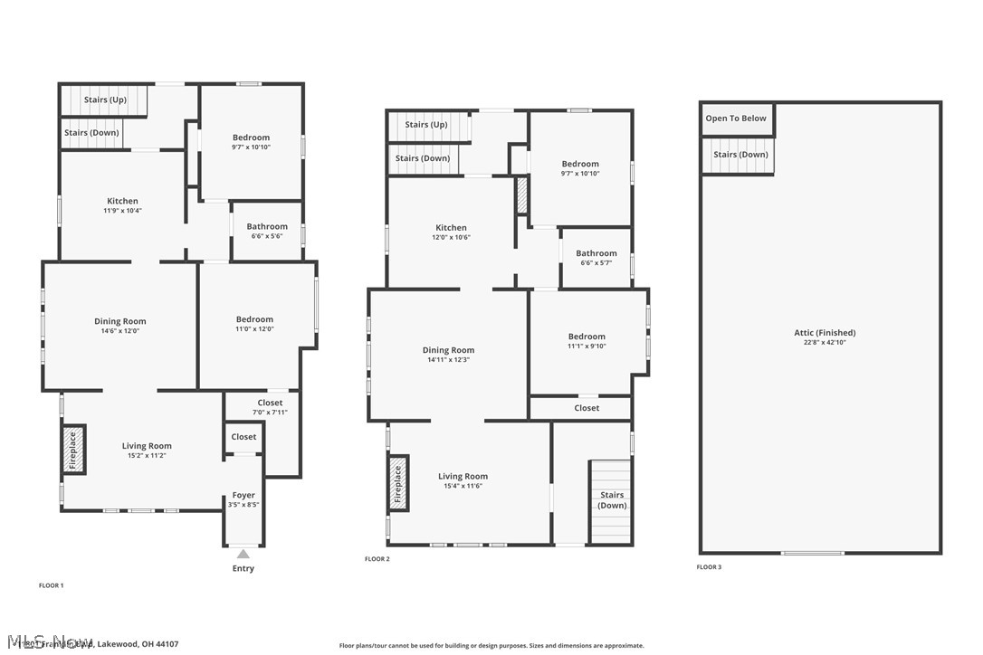 Rockport Sec 21 - Residential Income