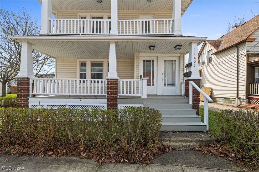 Rockport Sec 21 - Residential Income