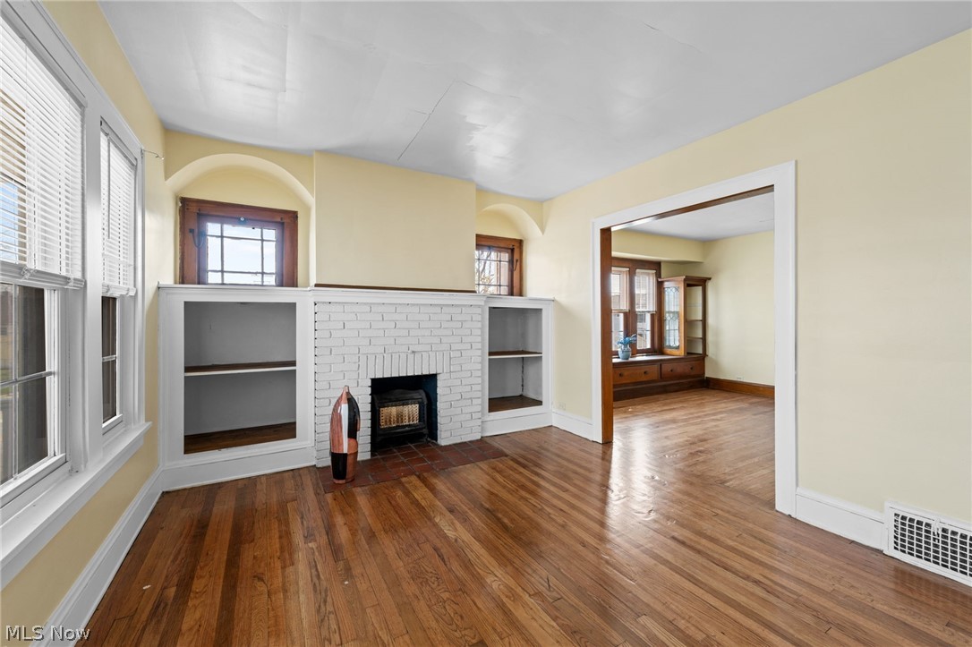 Rockport Sec 21 - Residential Income