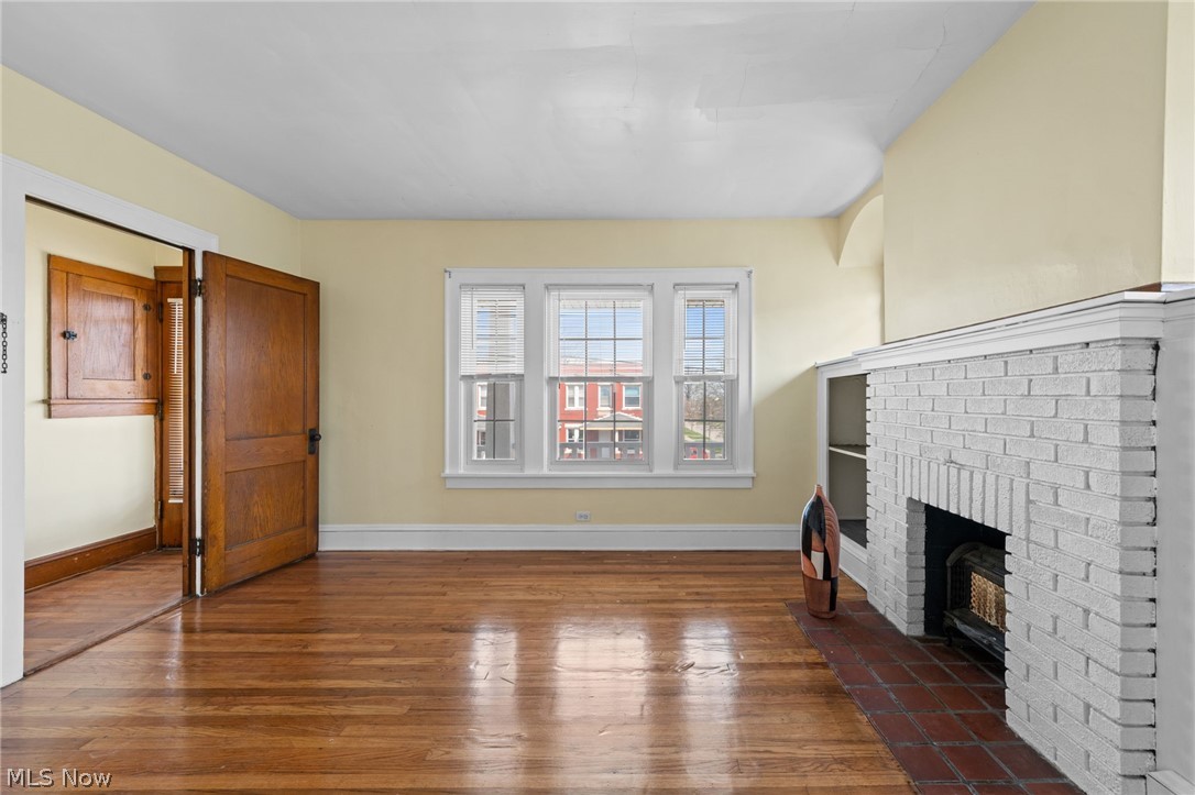 Rockport Sec 21 - Residential Income